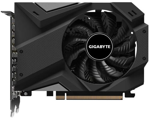 Видеокарта PCI-E GIGABYTE GeForce GTX 1630 OC (GV-N1630OC-4GD) GeForce GTX 1630 OC (GV-N1630OC-4GD) - фото 4