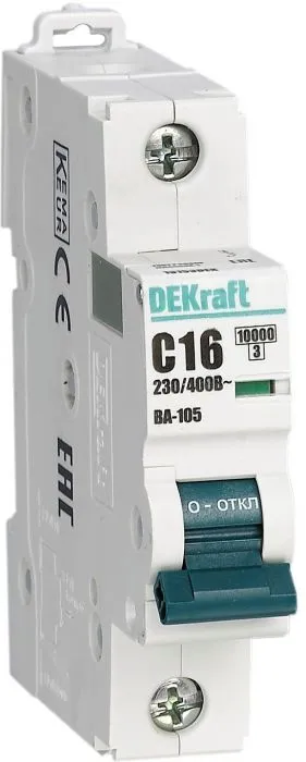 DEKraft 13151DEK