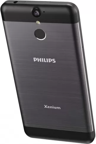 Philips X588 Xenium