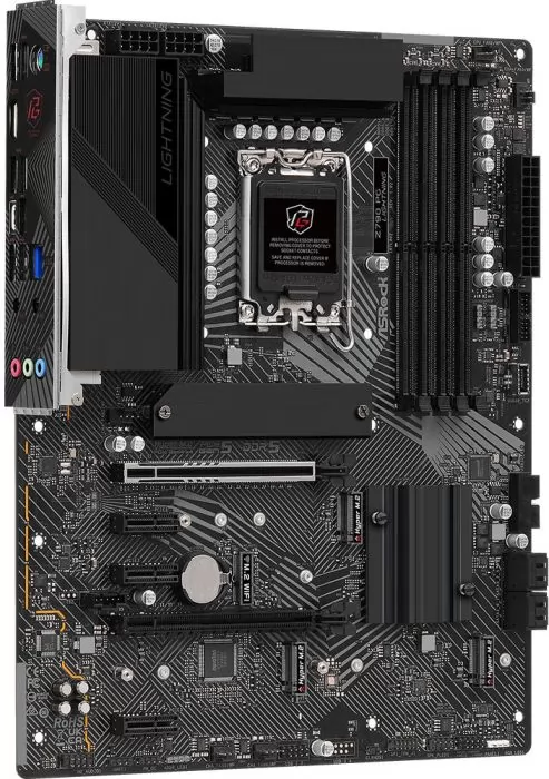 ASRock Z790 PG LIGHTNING