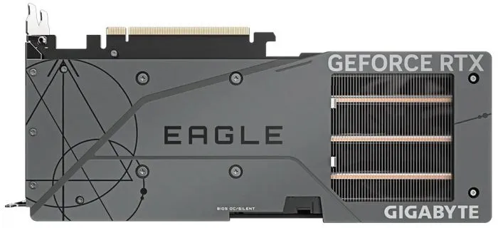 GIGABYTE GeForce RTX 4060 Ti EAGLE