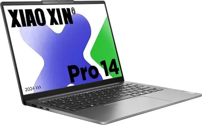 Lenovo Xiaoxin Pro14 IMH9