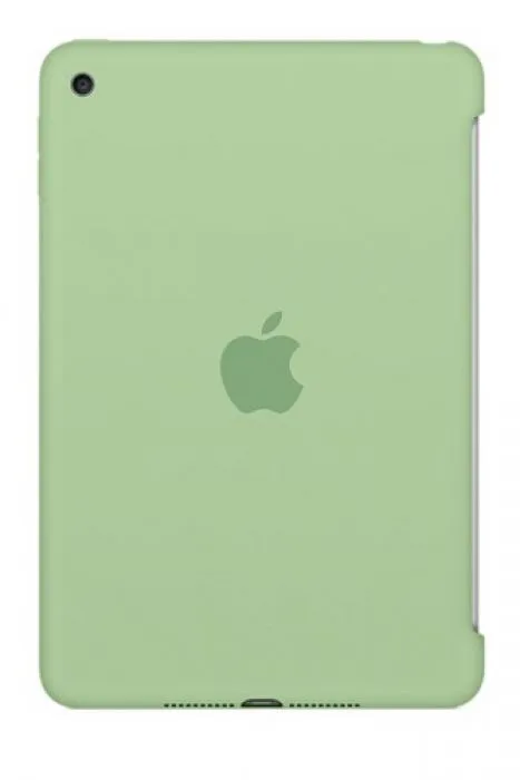 фото Apple iPad mini 4 Silicone Case Mint