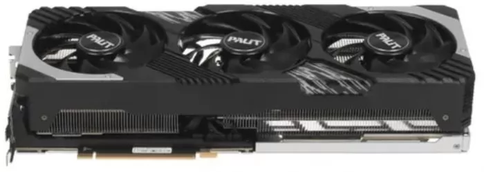 Palit GeForce RTX 4080 SUPER GamingPro OC