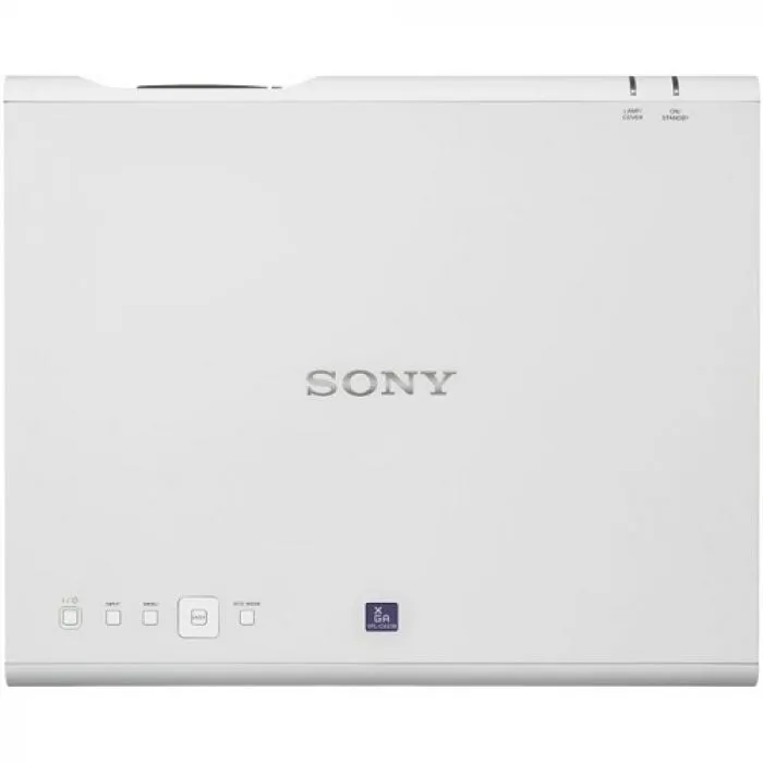 фото Sony VPL-CX236