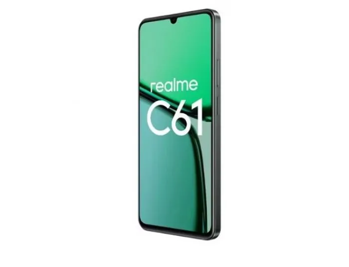 Realme Realme С61 6/128GB