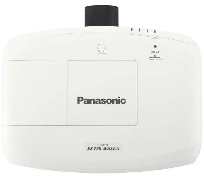 фото Panasonic PT-EZ770ZE