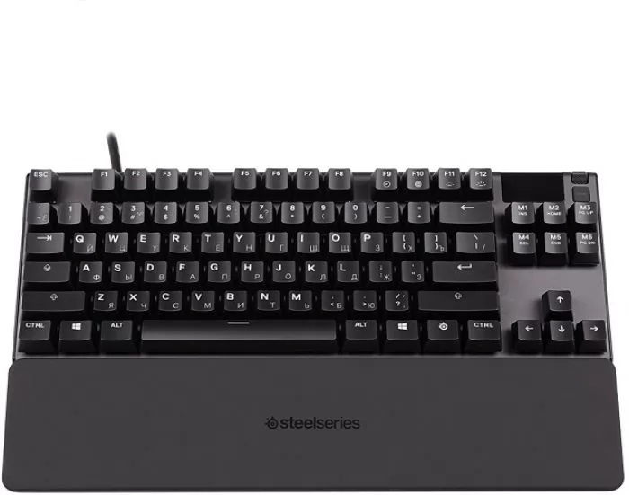 SteelSeries Apex Pro TKL (2023)