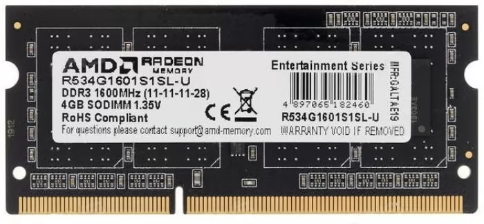 AMD R534G1601S1SL-U