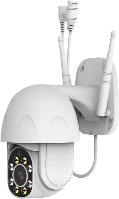 фото HIPER IOT CAM CX2