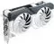 ASUS Dual GeForce RTX 4060 Ti White OC Edition 8GB GDDR6