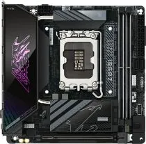 GIGABYTE Z890I AORUS ULTRA