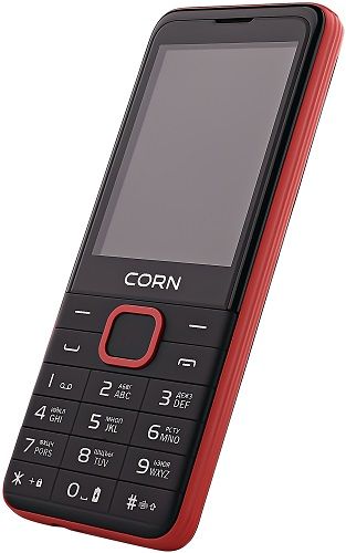Мобильный телефон CORN M281 M281-RD - фото 2