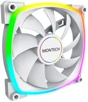 фото Montech AX140 PWM WHITE