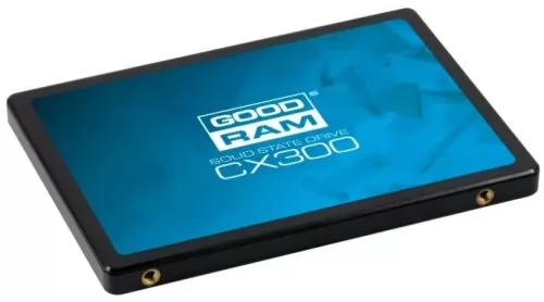 GoodRAM SSDPB-CX300-256