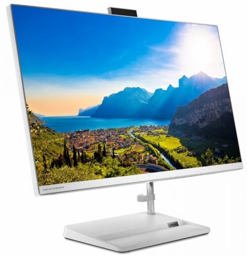 Моноблок 21,5'' Lenovo IdeaCentre 3 22ITL6  All-In-One F0G500ALRK - фото 4