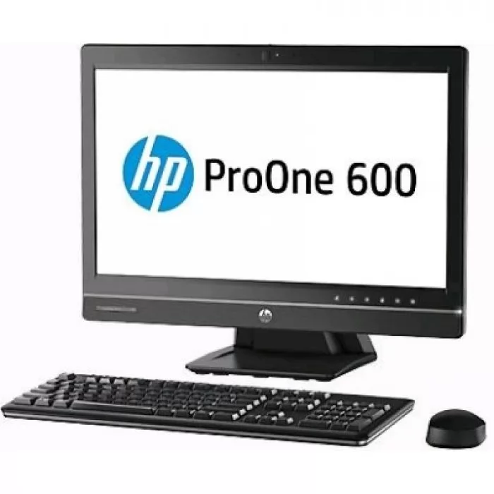 HP ProOne 600 (J7D64EA)