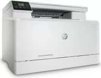 HP Color LaserJet Pro MFP M182n