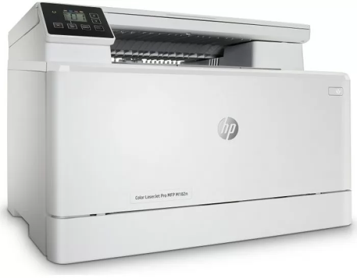 HP Color LaserJet Pro MFP M182n