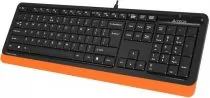 фото A4Tech F1010 ORANGE