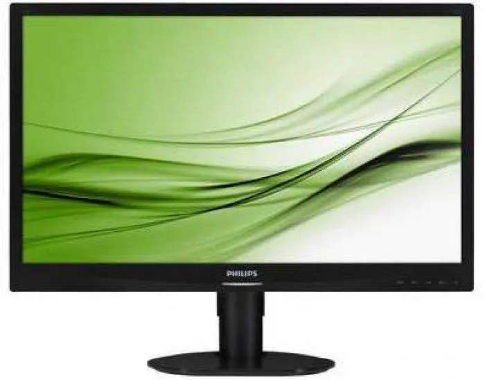 фото Philips 241S4LCB