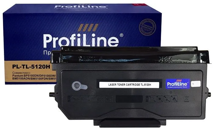 ProfiLine PL_TL-5120H