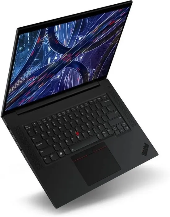 фото Lenovo ThinkPad P1 Gen 6