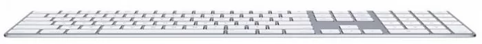 фото Apple Magic Keyboard (MQ052RS/A)