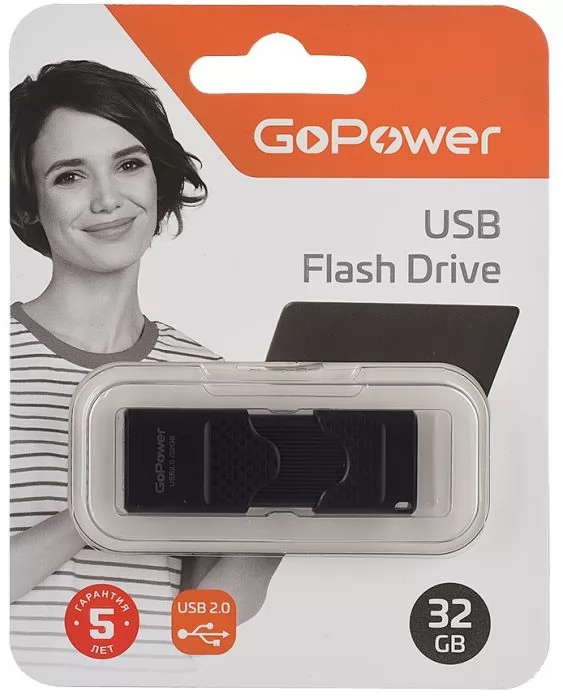 GoPower 00-00025964