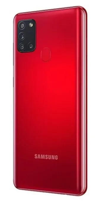 фото Samsung Galaxy A21s 32GB (2020)