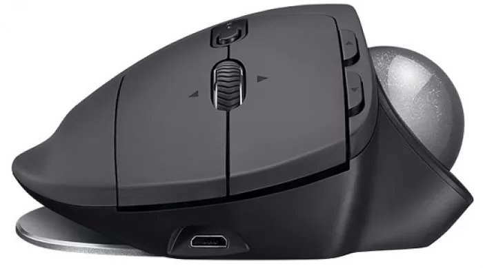 Logitech MX Ergo