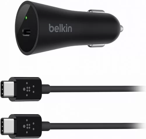 Belkin F7U026bt04-BLK