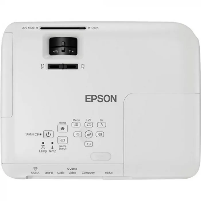 фото Epson EB-U04