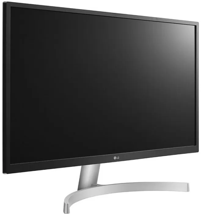 LG 27UL500