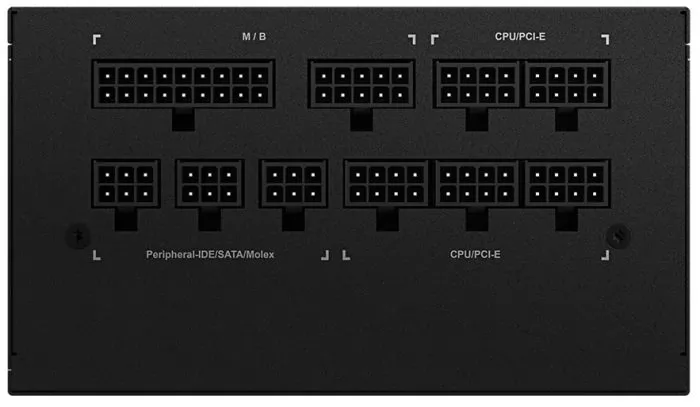 GIGABYTE UD1000GM