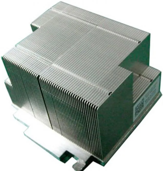 Dell PE R720 Heat sink