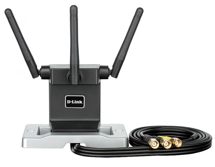 фото D-link ANT24-0230