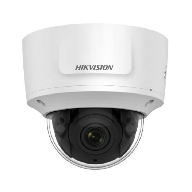 

Видеокамера IP HIKVISION DS-2CD3745FWD-IZS (2.8-12mm) 4Мп уличная купольная, объектив 2.8-12мм, ИК 50м, DS-2CD3745FWD-IZS (2.8-12mm)