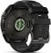 Garmin Fenix 8 Solar Sapphire