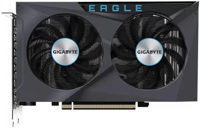 GIGABYTE RX 6500 XT EAGLE 4G