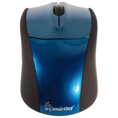 

Мышь Wireless SmartBuy 325AG, 325AG