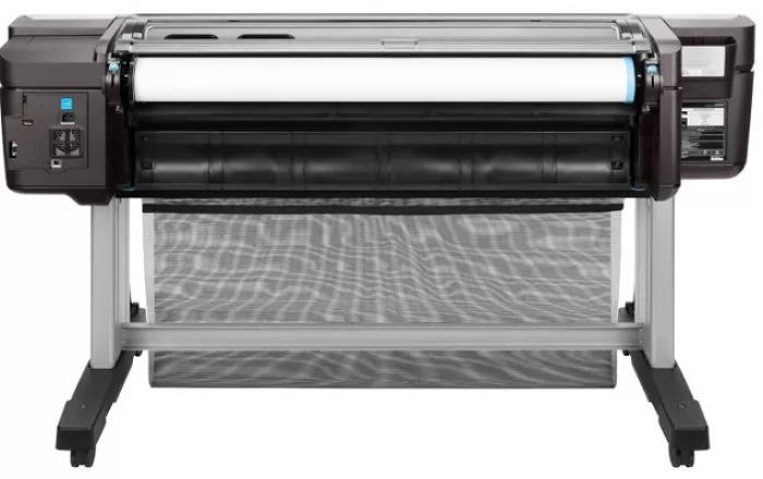 HP Designjet T1700