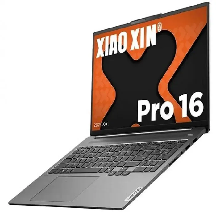 Lenovo Xiaoxin Pro16 IRH8