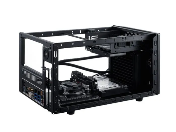 фото Cooler Master Elite 130 (RC-130-KKN1)