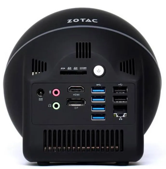 Zotac ZBOX OI520