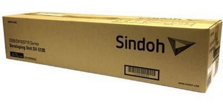 Тонер-картридж Sindoh LP3070 для A500dn/M500, 6000 страниц принтер sindoh a500