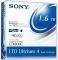 Sony Ultrium LTO4 1.6TB (LTX800GN-LABEL)