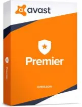 AVAST Software avast! Premier - 5 user, 2 year