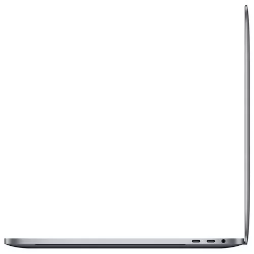 Apple MacBook Pro 15 with Touch Bar