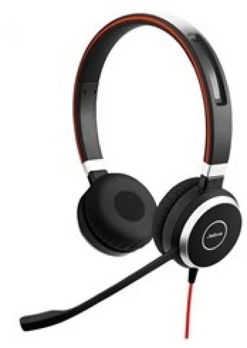 Jabra EVOLVE 40 UC Stereo